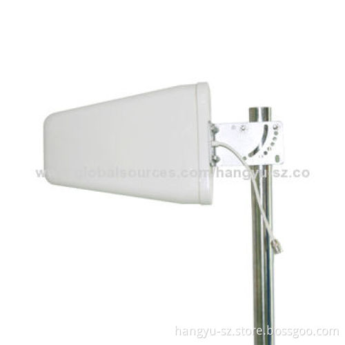 LPDA Antenna, Applied to Base Station, Indoor Coverage System and GSM/CDMA/PCS/3G/WLAN System